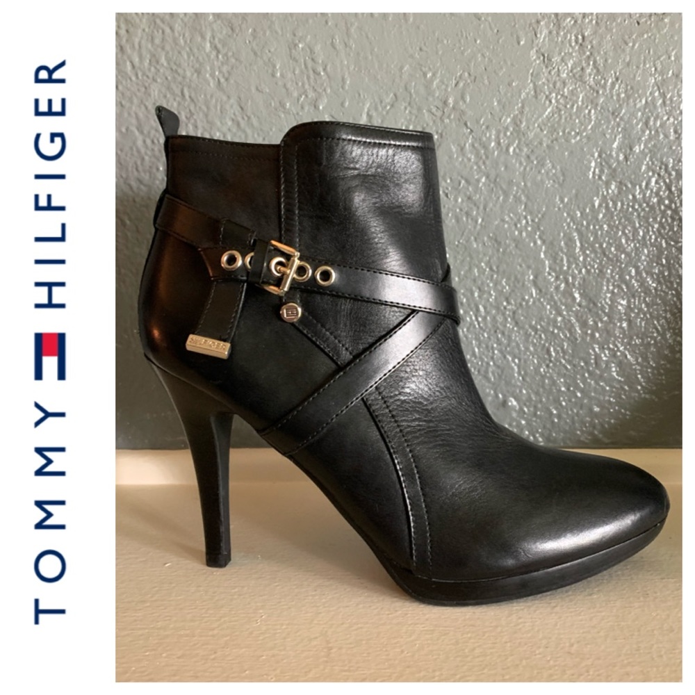 Tommy Hilfiger